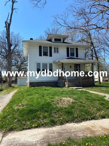 Main picture of 4636 Hanna St