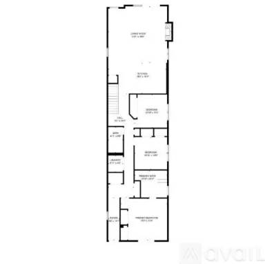 Main picture of 5131 S Wabash Ave