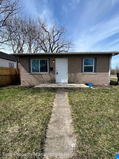 Main picture of 2058 Adams St