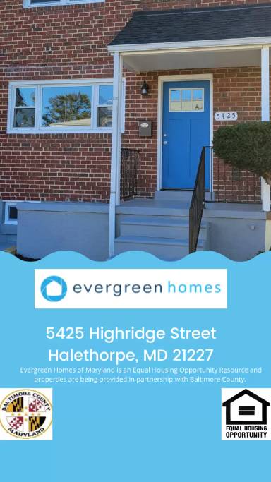 Main picture of 5421 Highridge St