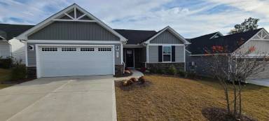 Main picture of 603 Olivia Springs Dr