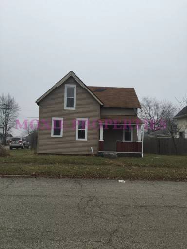 Main picture of 1624 N Courtland Ave