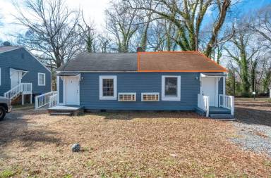 Main picture of 305 Raynor St