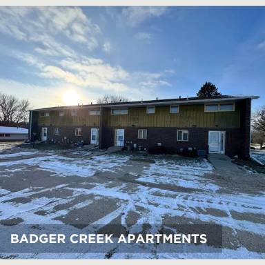 Main picture of Badger Creek Apartments