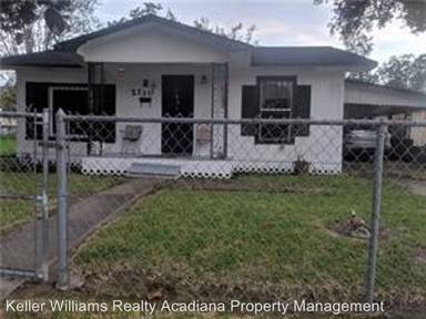 Main picture of 2130 Evans St