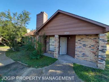 Main picture of 1408 Savannah St
