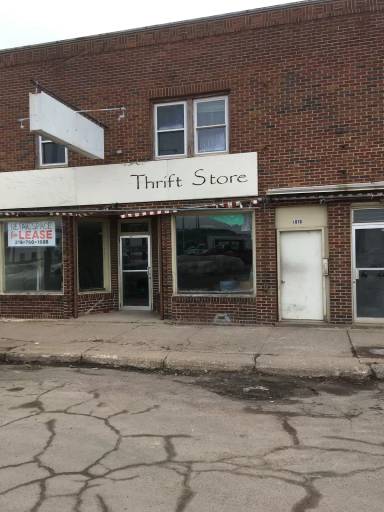 Main picture of 1920 4th Ave E