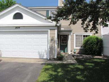 Main picture of 2029 Southcross Dr W