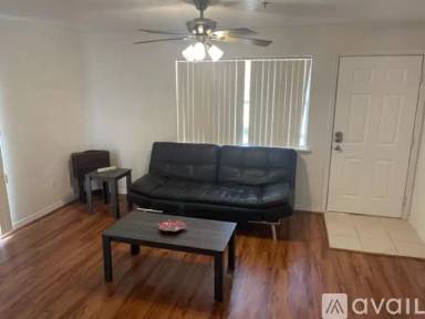 Main picture of Mount Vernon Apartments