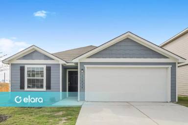 Main picture of Savannah Place by LGI Homes