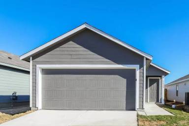 Main picture of 11533 Chestnut Rose
