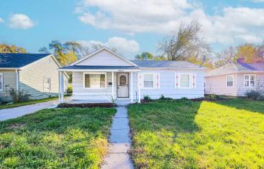 Main picture of 4317 Lincoln St