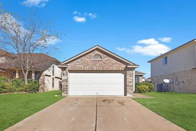 Main picture of 5203 Donegal Bay Ct