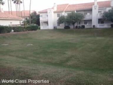 Main picture of Villages at Park Centre