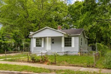 Main picture of 7312 Naples Ave