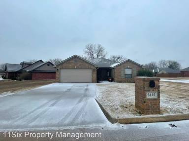 Main picture of 5415 Roadrunner Dr