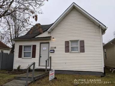 Main picture of 2235 English Ave