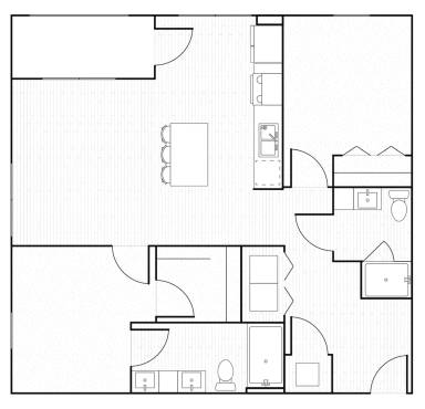 Main picture of 5399 Martway St