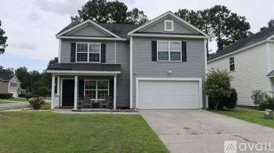 Main picture of 215 Tigers Paw Dr