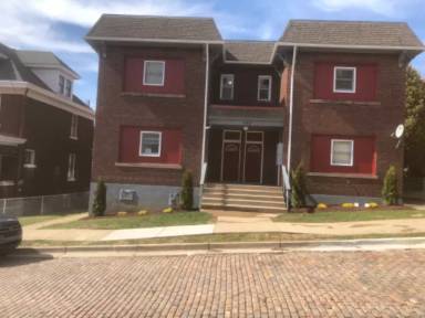 Main picture of 1142 Wayne Ave