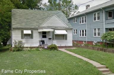 Main picture of 1331 Shorb Ave NW