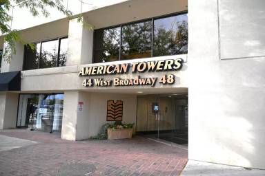 Main picture of American Towers Condos