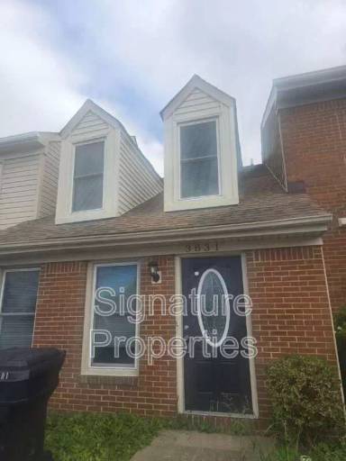 Main picture of 3831 Buchanan Dr