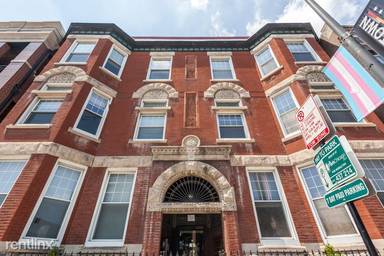 Main picture of 3414 N Halsted St