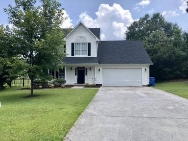 Main picture of 804 Pine Valley Ct
