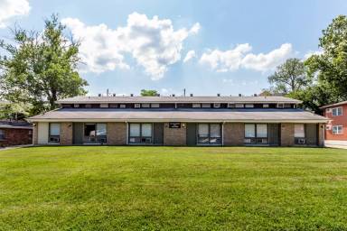 Main picture of 1011 Southpark Dr