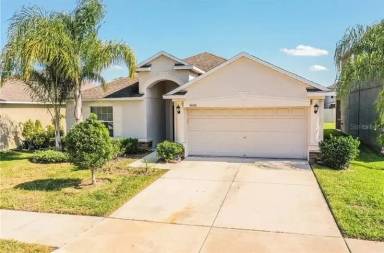 Main picture of 16616 Magnolia Reserve Pl