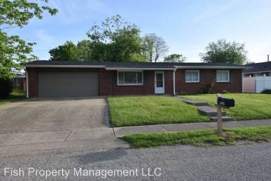 Main picture of 1510 Winfield Park Dr