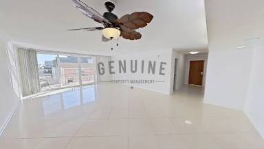Main picture of Newport Bay Towers