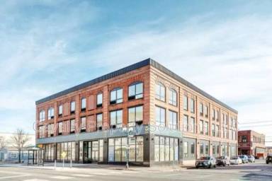 Main picture of 1831 W Michigan St