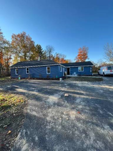 Main picture of 2 Exchange Park Dr