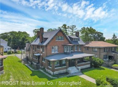 Main picture of 926 N Fountain Ave