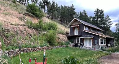 Main picture of 6186 Fourmile Canyon Dr