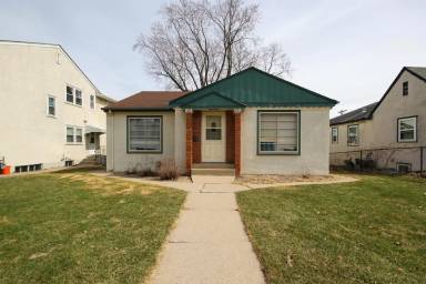 Main picture of Blaisdell Avenue