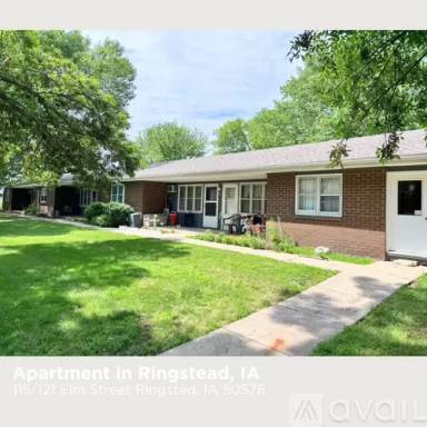 Main picture of 115 Elm St