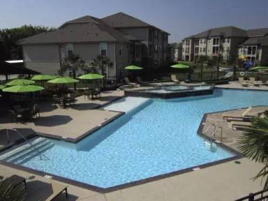 Main picture of Le Rivage