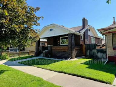 Main picture of 3538 Bryant St