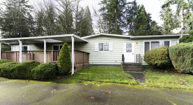 Main picture of 11811 SE 184th St