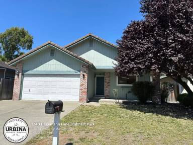 Main picture of 1240 Hagemann Ln