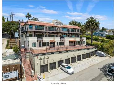 Main picture of 1313 Buena Vista St