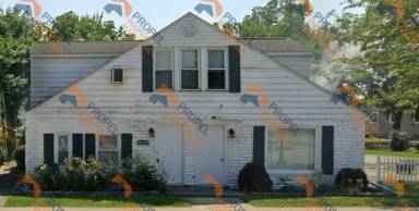 Main picture of 8137 Macomb Street