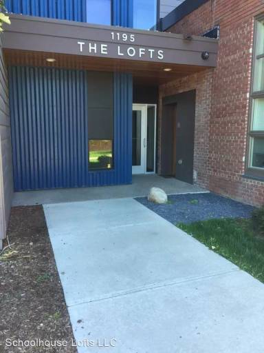 Main picture of Schoolhouse Lofts