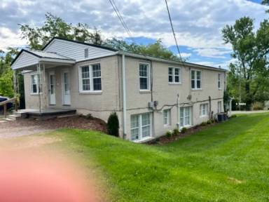 Main picture of 1525 Pactolas Rd