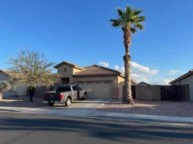 Main picture of 24845 W Dove Trail