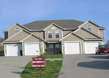 Main picture of 1202 Pebblecreek Drive - A