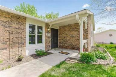 Main picture of 507 Scott Dr